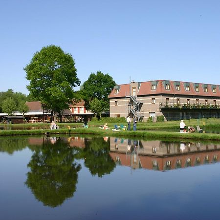 Bocholt Hotel De Watermolen מראה חיצוני תמונה