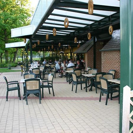 Bocholt Hotel De Watermolen מראה חיצוני תמונה