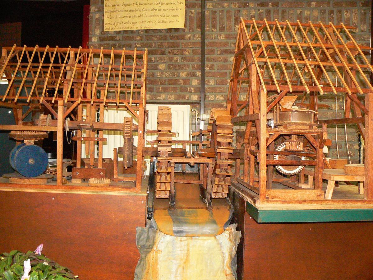 Bocholt Hotel De Watermolen מראה חיצוני תמונה