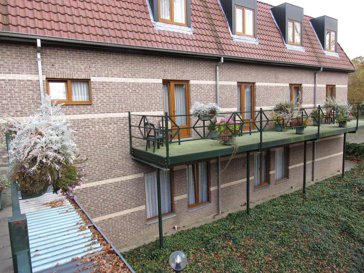 Bocholt Hotel De Watermolen מראה חיצוני תמונה