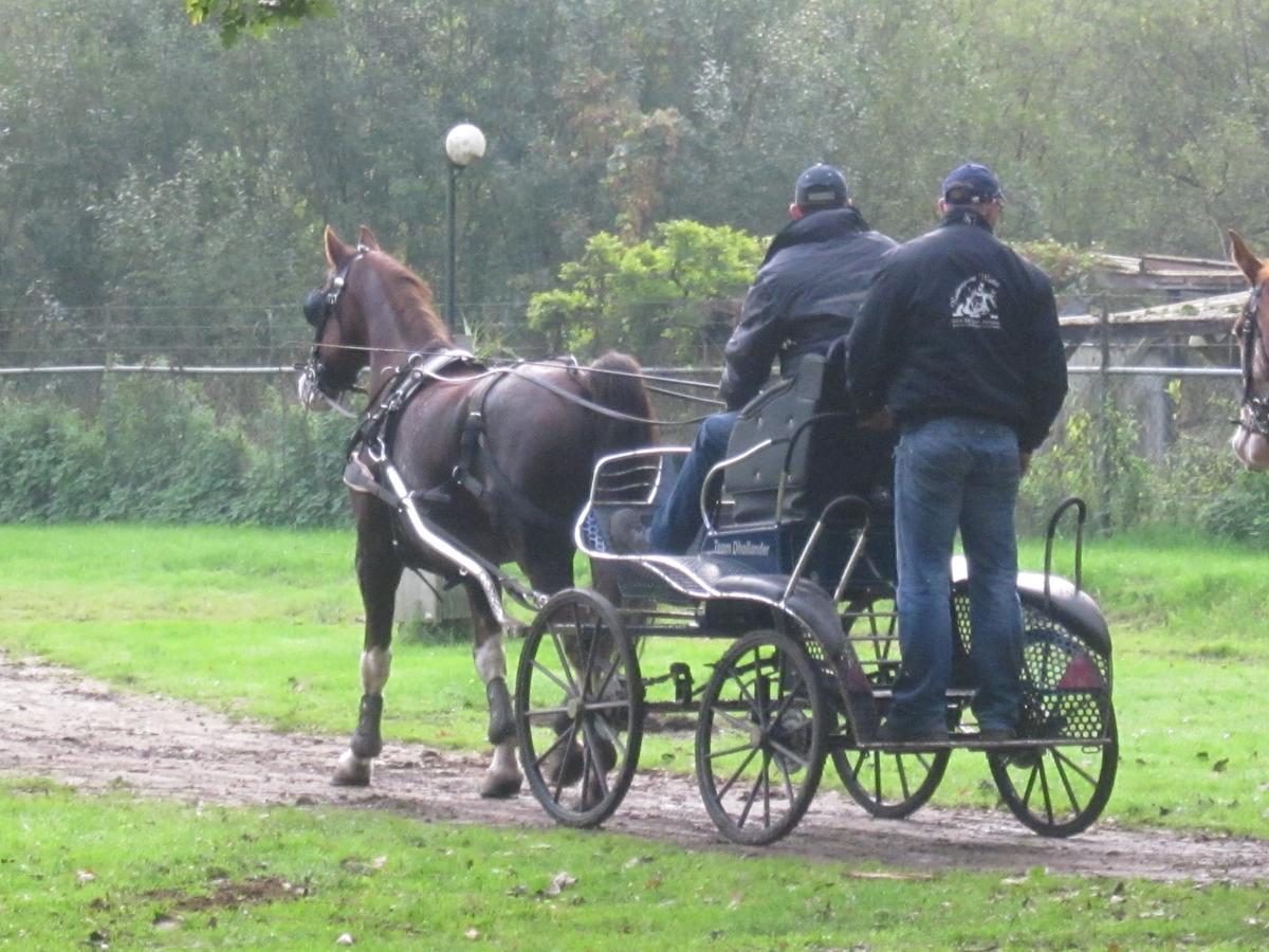 Bocholt Hotel De Watermolen מראה חיצוני תמונה