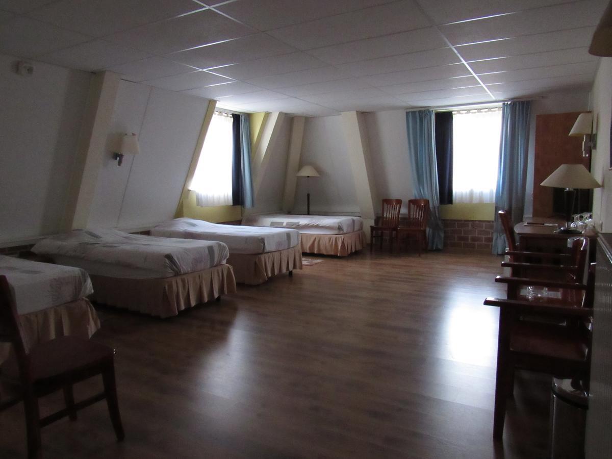 Bocholt Hotel De Watermolen מראה חיצוני תמונה
