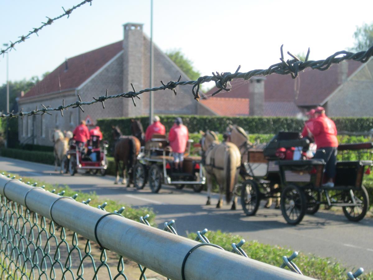 Bocholt Hotel De Watermolen מראה חיצוני תמונה