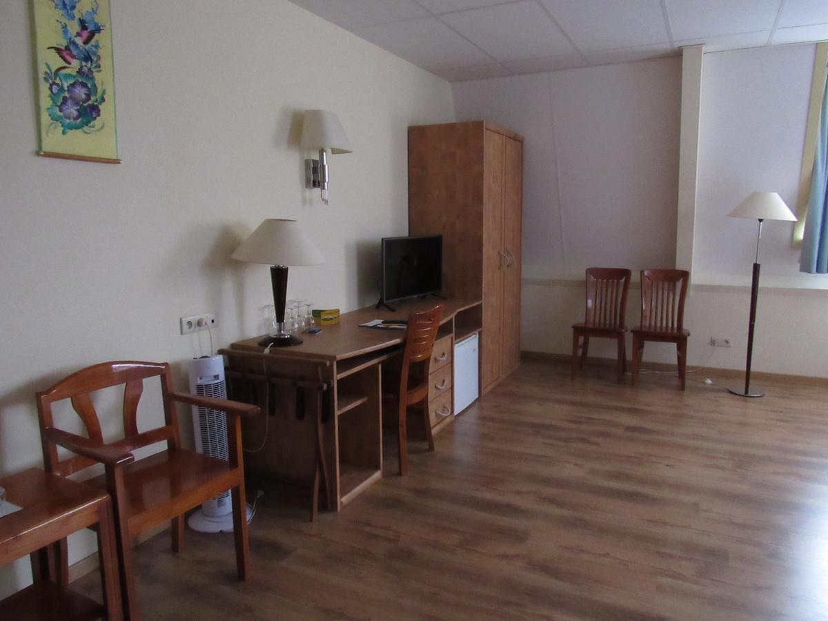 Bocholt Hotel De Watermolen מראה חיצוני תמונה