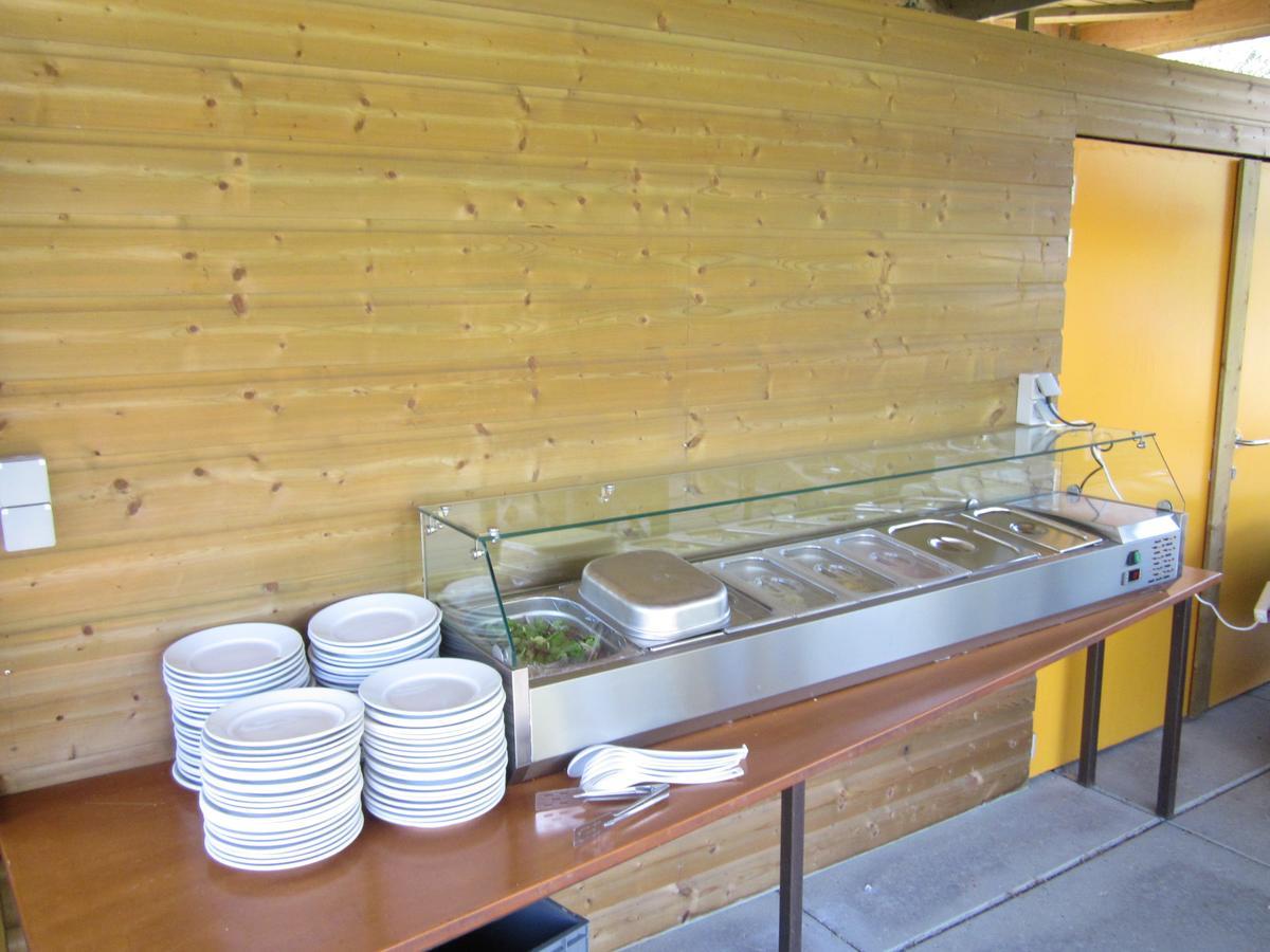 Bocholt Hotel De Watermolen מראה חיצוני תמונה