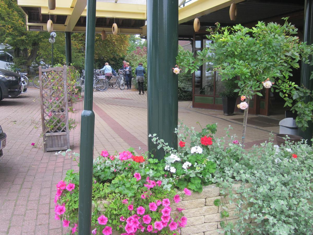 Bocholt Hotel De Watermolen מראה חיצוני תמונה