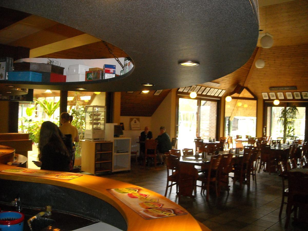 Bocholt Hotel De Watermolen מראה חיצוני תמונה