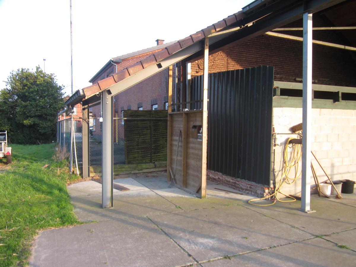 Bocholt Hotel De Watermolen מראה חיצוני תמונה