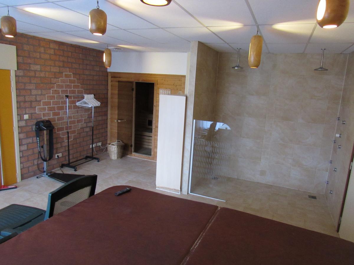 Bocholt Hotel De Watermolen מראה חיצוני תמונה
