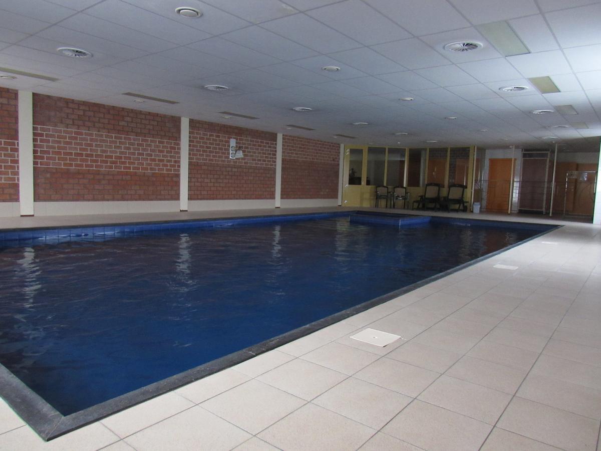 Bocholt Hotel De Watermolen מראה חיצוני תמונה