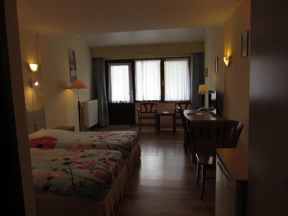 Bocholt Hotel De Watermolen מראה חיצוני תמונה