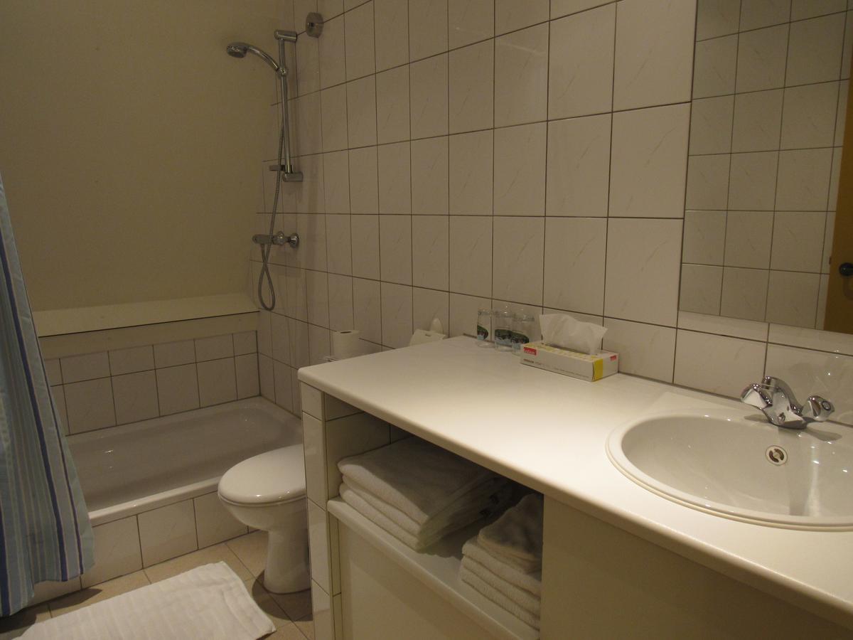 Bocholt Hotel De Watermolen מראה חיצוני תמונה