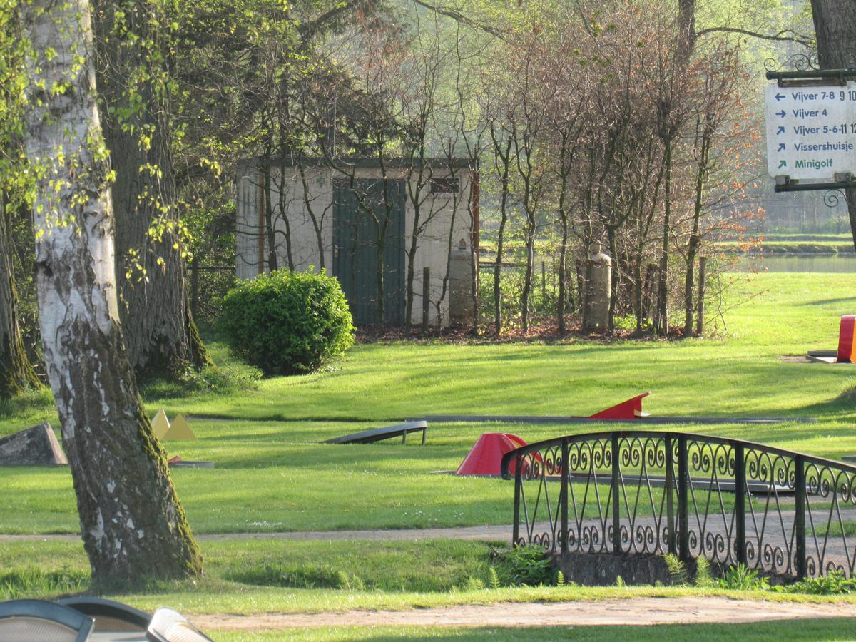 Bocholt Hotel De Watermolen מראה חיצוני תמונה