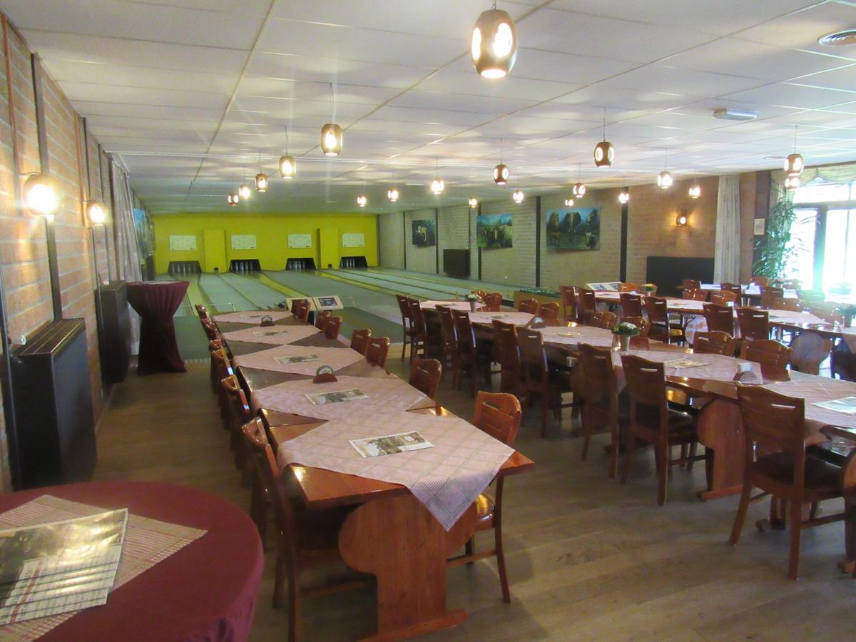 Bocholt Hotel De Watermolen מראה חיצוני תמונה