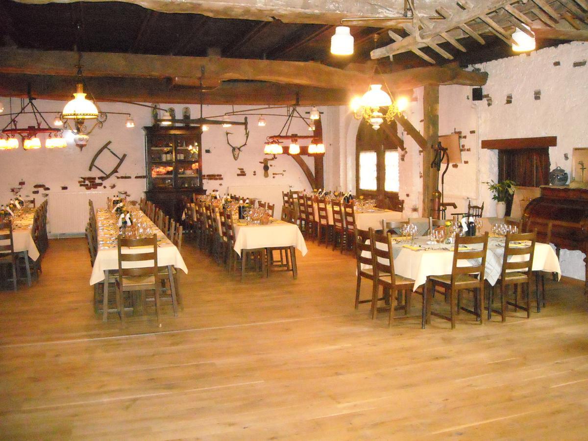 Bocholt Hotel De Watermolen מראה חיצוני תמונה