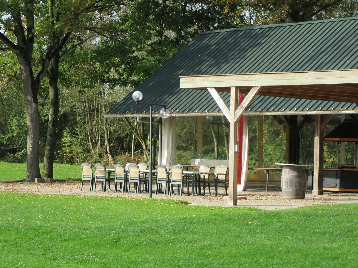Bocholt Hotel De Watermolen מראה חיצוני תמונה