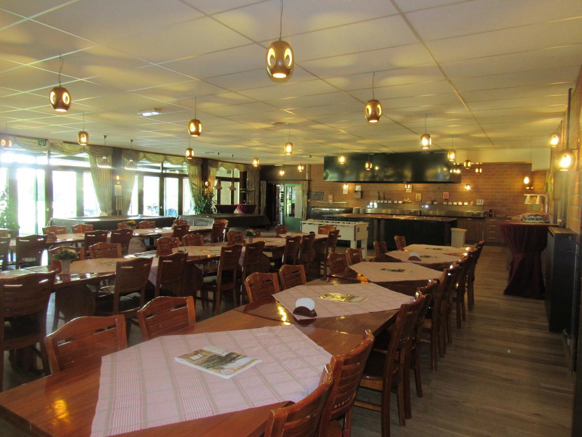Bocholt Hotel De Watermolen מראה חיצוני תמונה