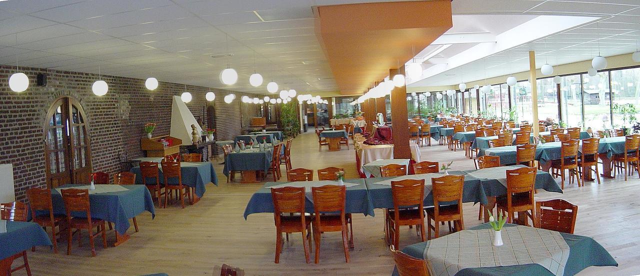 Bocholt Hotel De Watermolen מראה חיצוני תמונה