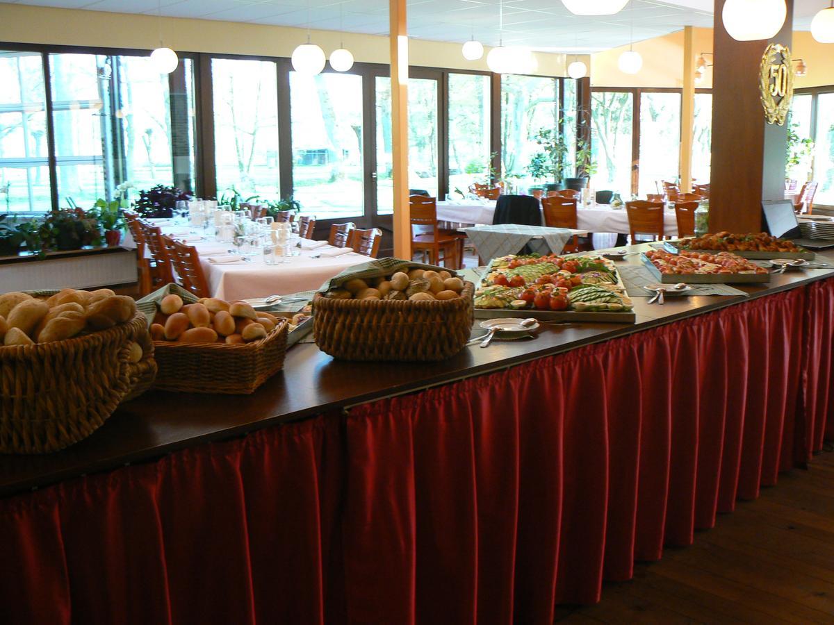 Bocholt Hotel De Watermolen מראה חיצוני תמונה