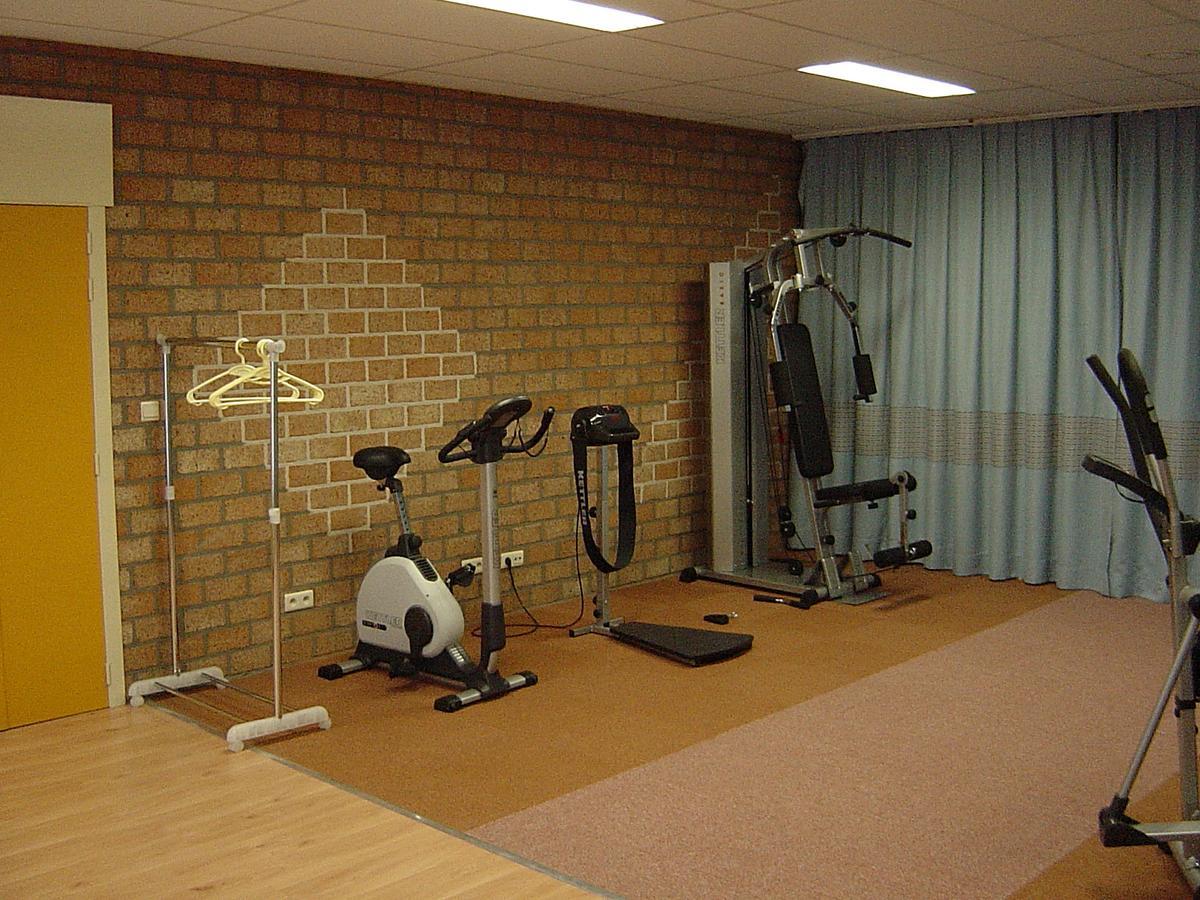 Bocholt Hotel De Watermolen מראה חיצוני תמונה