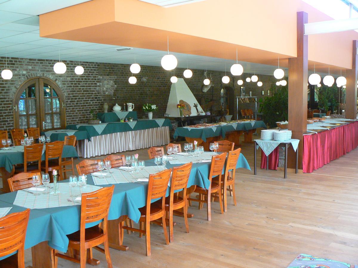 Bocholt Hotel De Watermolen מראה חיצוני תמונה