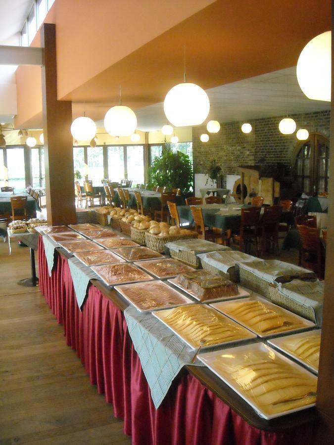 Bocholt Hotel De Watermolen מראה חיצוני תמונה