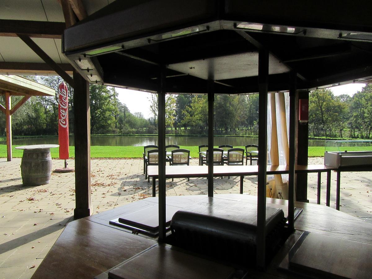Bocholt Hotel De Watermolen מראה חיצוני תמונה