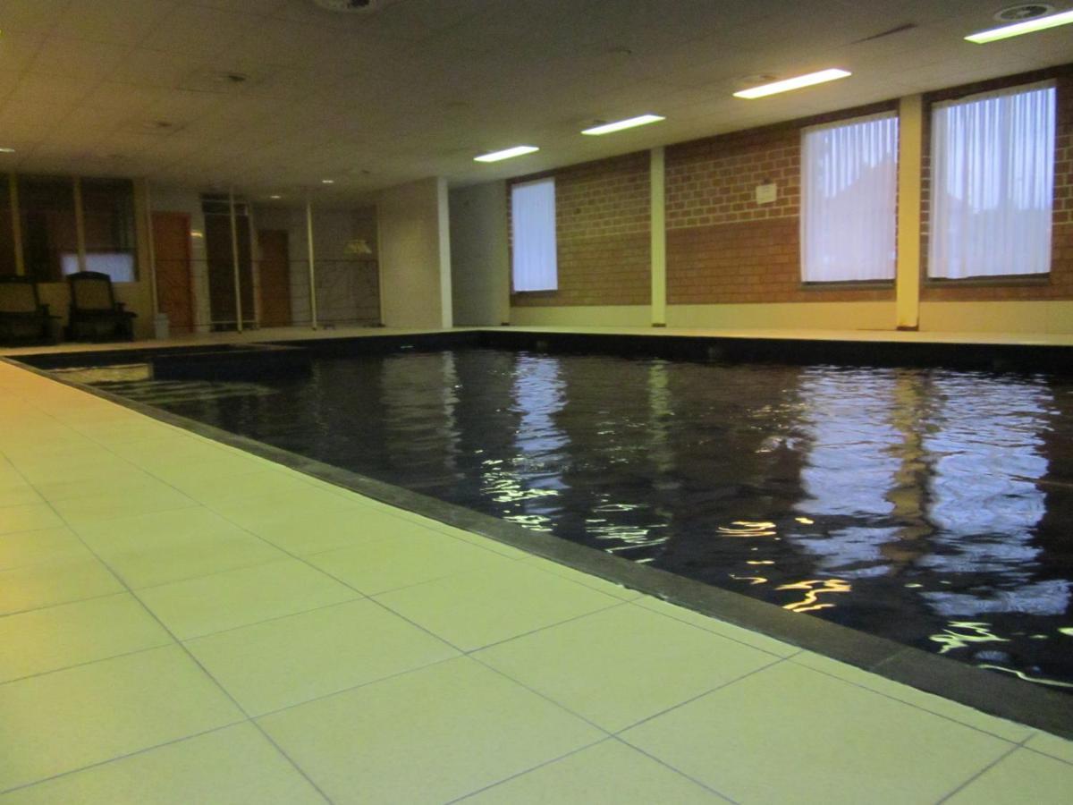 Bocholt Hotel De Watermolen מראה חיצוני תמונה
